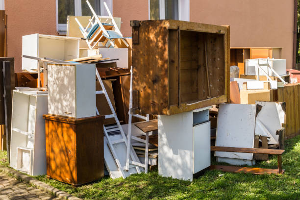 Best Demolition Debris Removal  in Madison, NJ